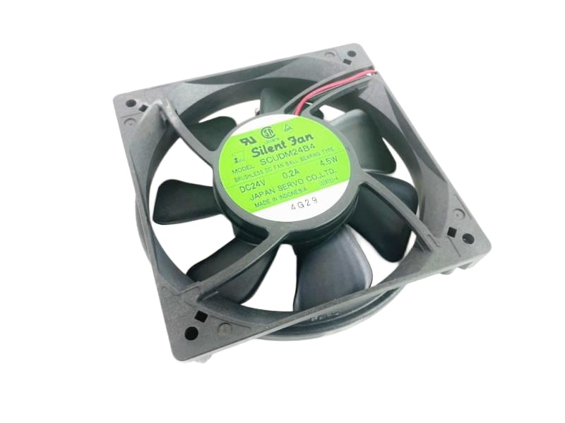 SCUDM24B4 by NIDEC CORP