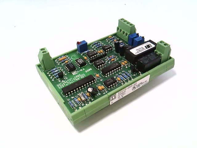 SCHNEIDER ELECTRIC 52010-055-50