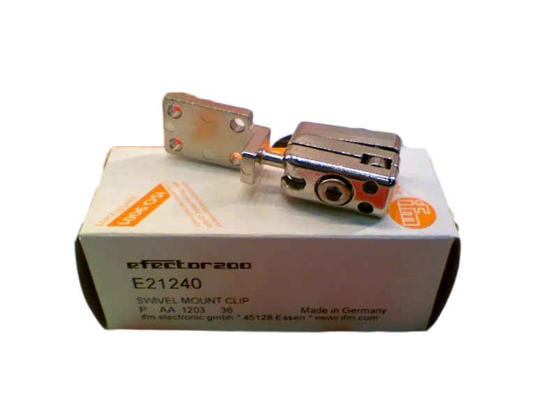 SWIVEL MOUNT CLIP-E21240 by EFECTOR