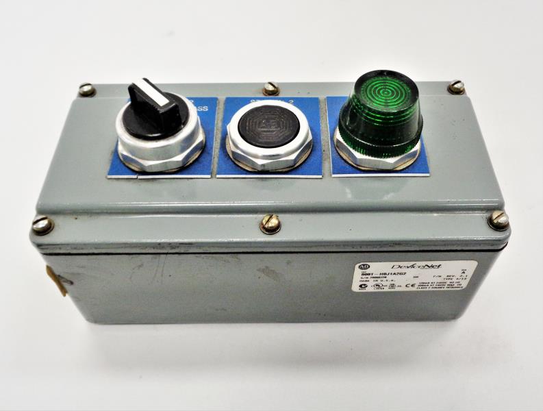 800T-HAEBMCF by ALLEN BRADLEY