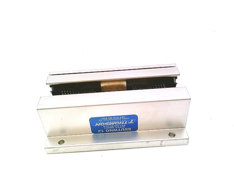 DANAHER MOTION SSUTWNO12