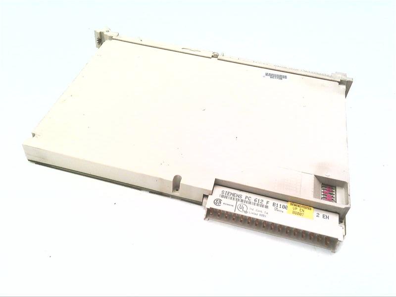 C79040-A6412-C080-06-85 by SIEMENS