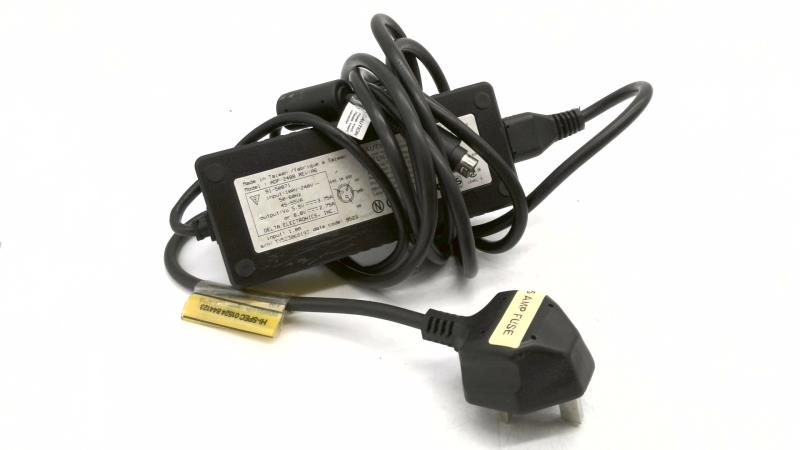 DELTA GROUP ELECTRONICS ADP-24BB-50/60HZ