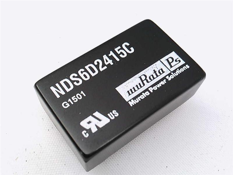 MURATA MANUFACTURING NDS6D2415C