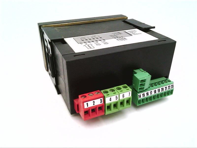 CHAUVIN ARNOUX GROUP AM3030-01-HR-12-00-00