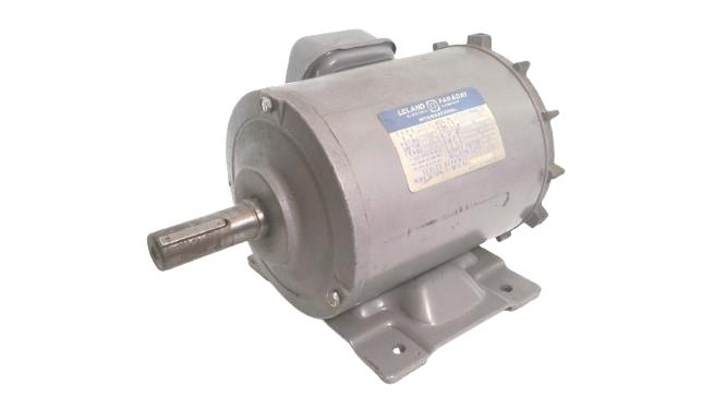 LELAND FARADAY LFI-9010