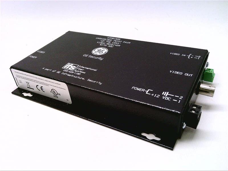 KIDDE-FENWAL, LLC VTPR1505