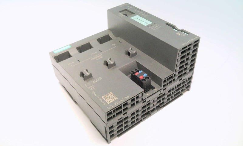 SIEMENS 6ES7151-8AB01-0AB0