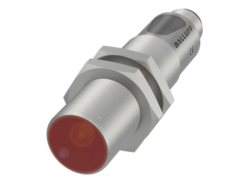 BALLUFF BOS 18M-PS-RE25-S4