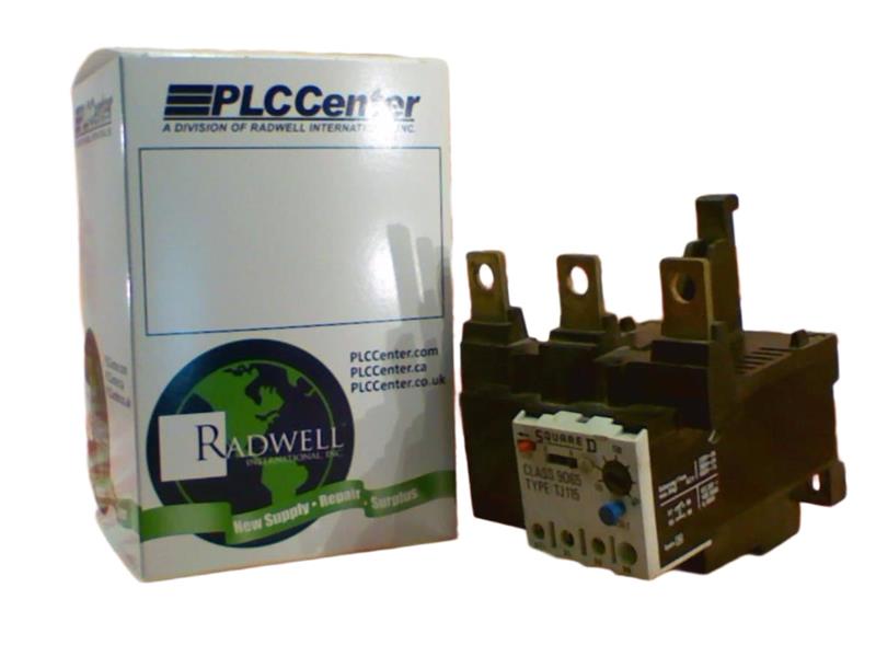 9065-TJ115 by SCHNEIDER ELECTRIC