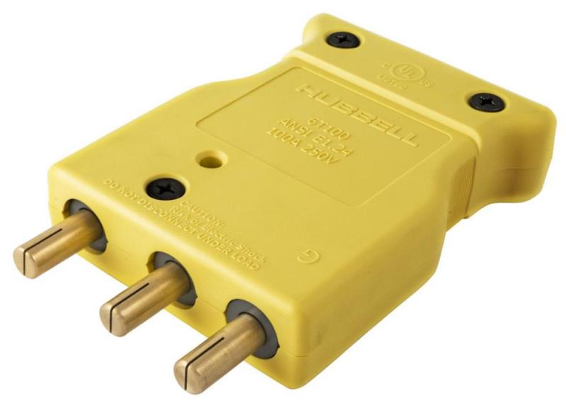 HBL106SPM by HUBBELL