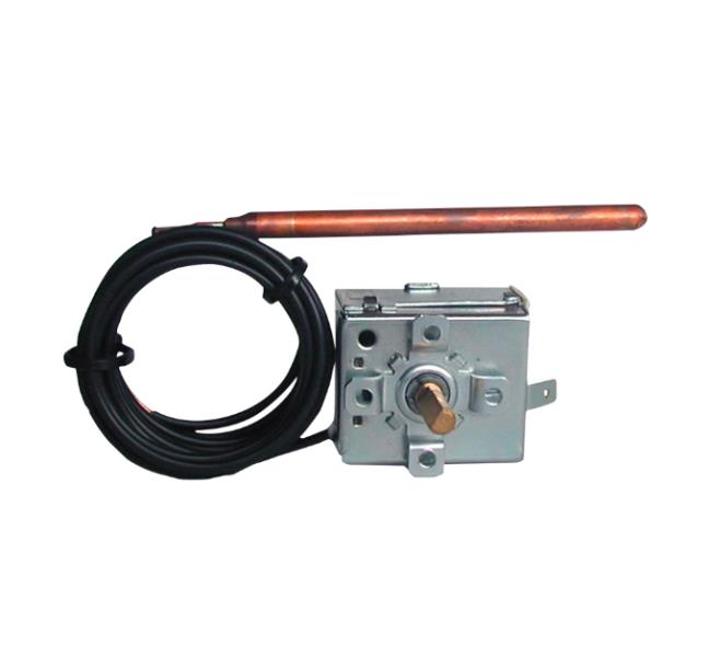 IMIT CONTROL SYSTEM 540030/B