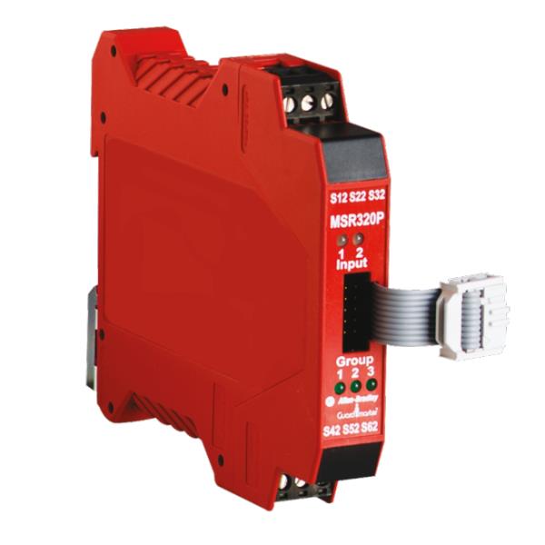 ALLEN BRADLEY 440R-W23218