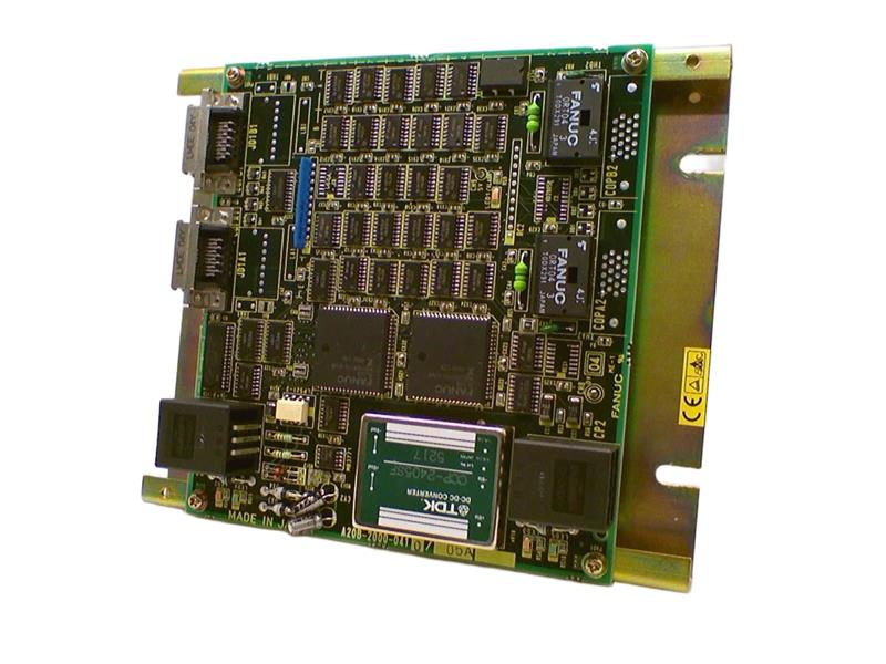 A20B-2000-0410 by FANUC