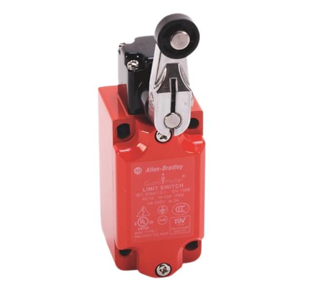 ALLEN BRADLEY 440P-MSLS11N5