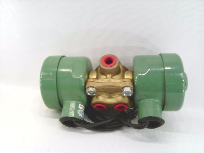 ASCO 8342-C021-120/60-110/50