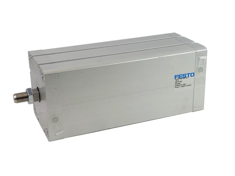 FESTO ADN-100-200-A-P-A-Q