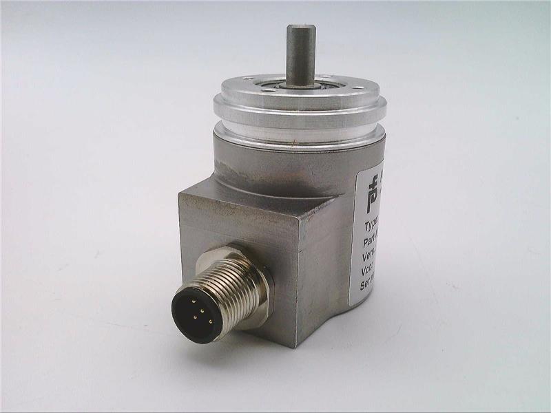 PEPPERL & FUCHS ENA36IL-S06SA5-0413IP4-RBD