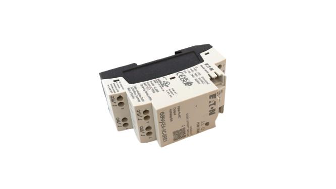 EATON CORPORATION EASY-E4-AC-8RE1