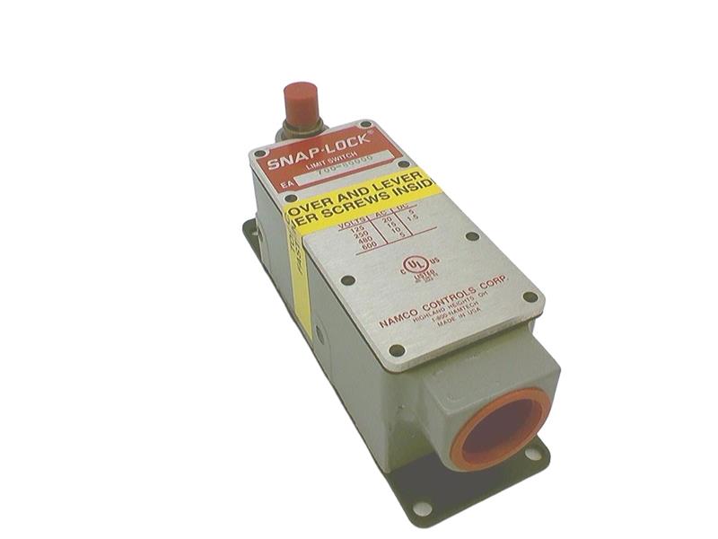 EA700-80000 by DANAHER CONTROLS