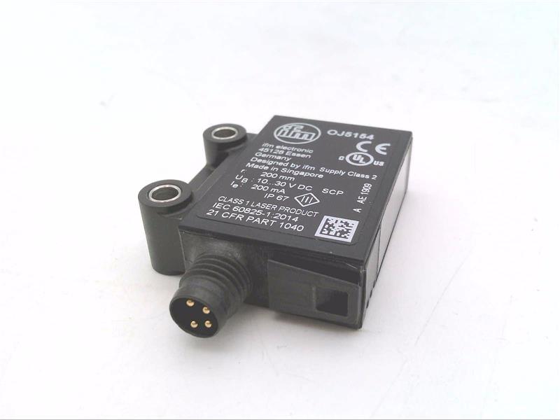 EFECTOR OJHLFPKG/SO/AS-OJ5154