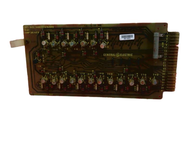 FANUC 44D221576G02