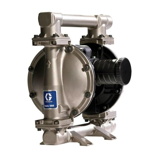 GRACO 1050S-A01AS1SSPTPTPT