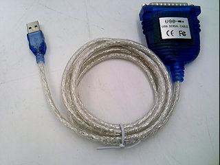CABLES TO GO CTG-22429