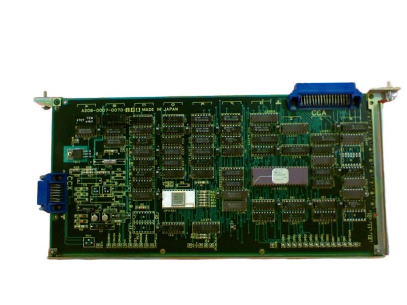 FANUC A350-0007-T074