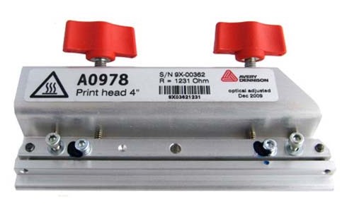 AVERY DENNISON A0978