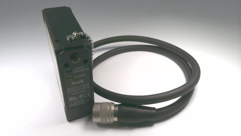 MATSUSHITA ELECTRIC ANR12261