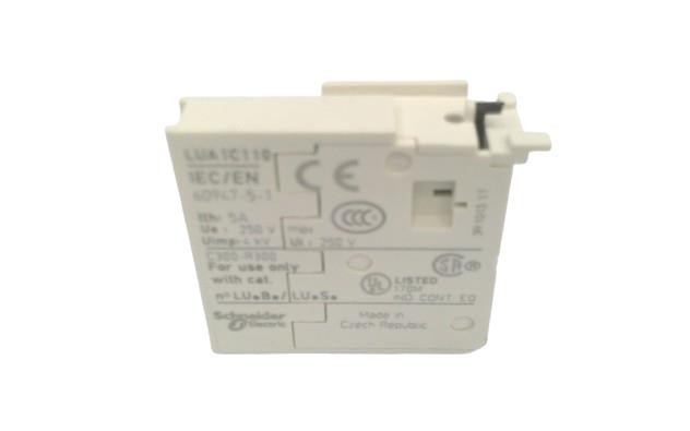 SCHNEIDER ELECTRIC LUA-1C110