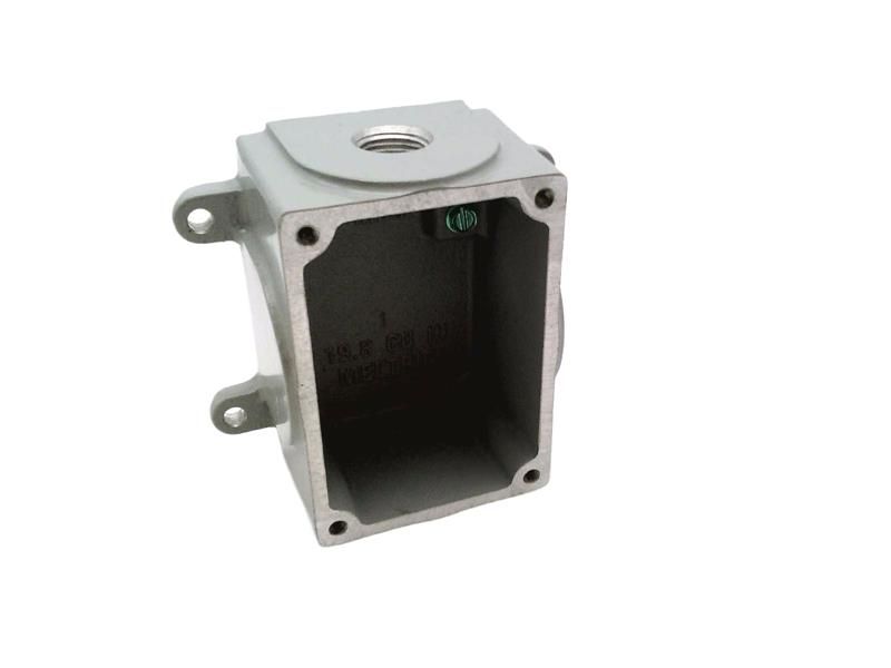 MARECHAL ELECTRIC SA MB3