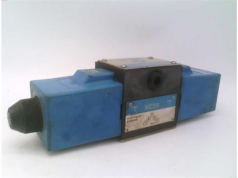 EATON CORPORATION DG4S4-012C-G-60-S324