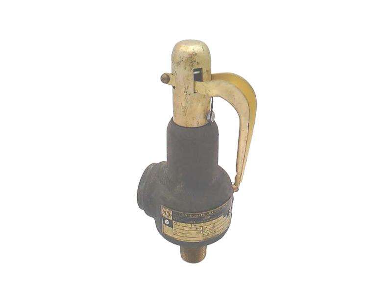 1543D by INGERSOLL RAND