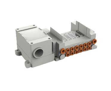 SMC 25A-SS5Y5-10SNAN-14B-C4-NA