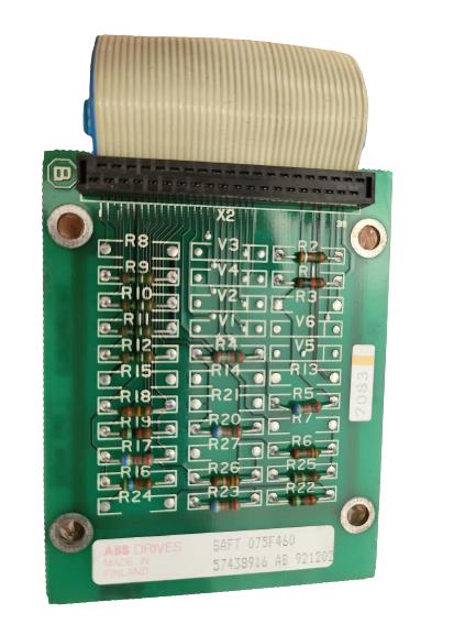 ASEA BROWN BOVERI SAFT-075F460