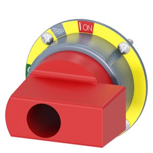 SIEMENS 3VA9137-0GC05