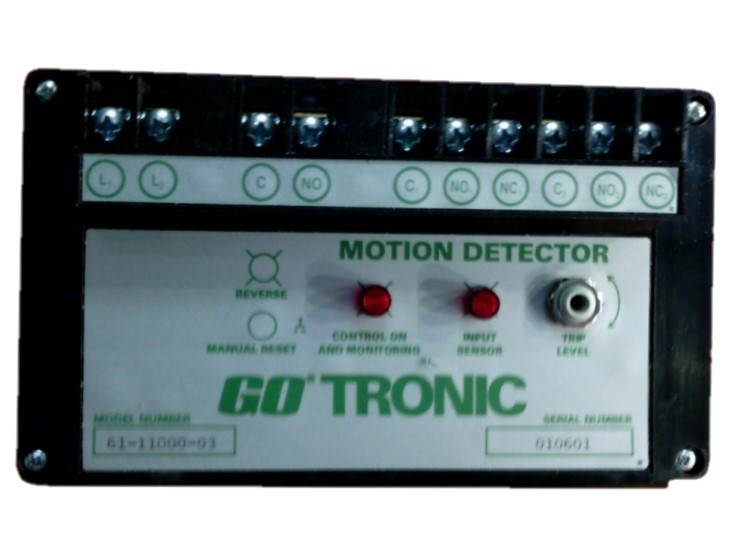 GOTRONIC 61-11000-03