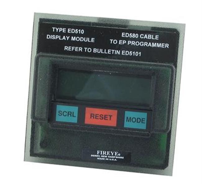 KIDDE-FENWAL, LLC ED510