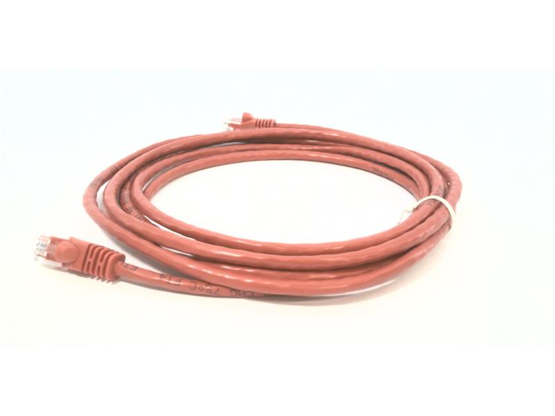 MENCOM RJ45-IC-10-RD