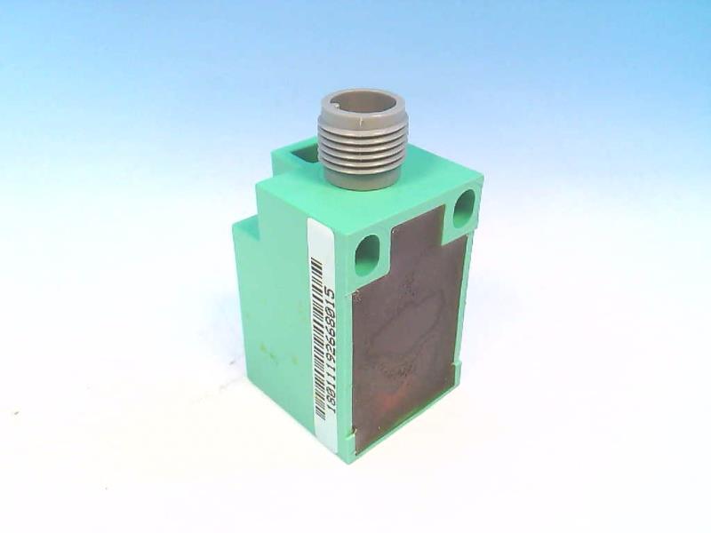 PEPPERL & FUCHS NBB7-F10-E2-V1