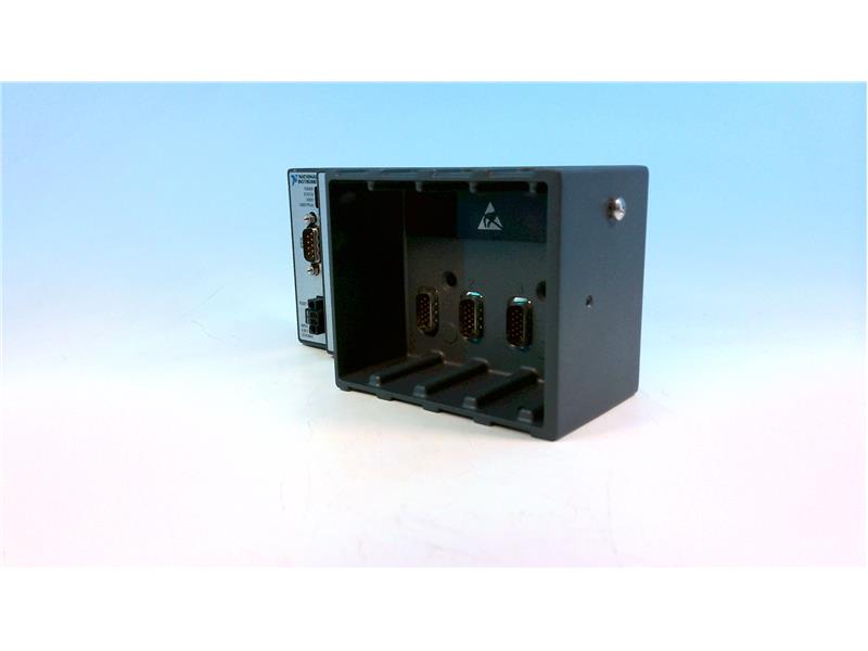 NATIONAL INSTRUMENTS CRIO-FRC-II