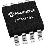 MICROCHIP TECHNOLOGY INC MCP4151-502E/SN