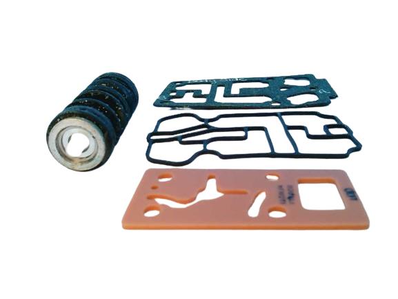 MAC VALVES INC K-62004C