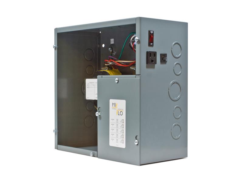 FUNCTIONAL DEVICES PSH200AB10-LVC