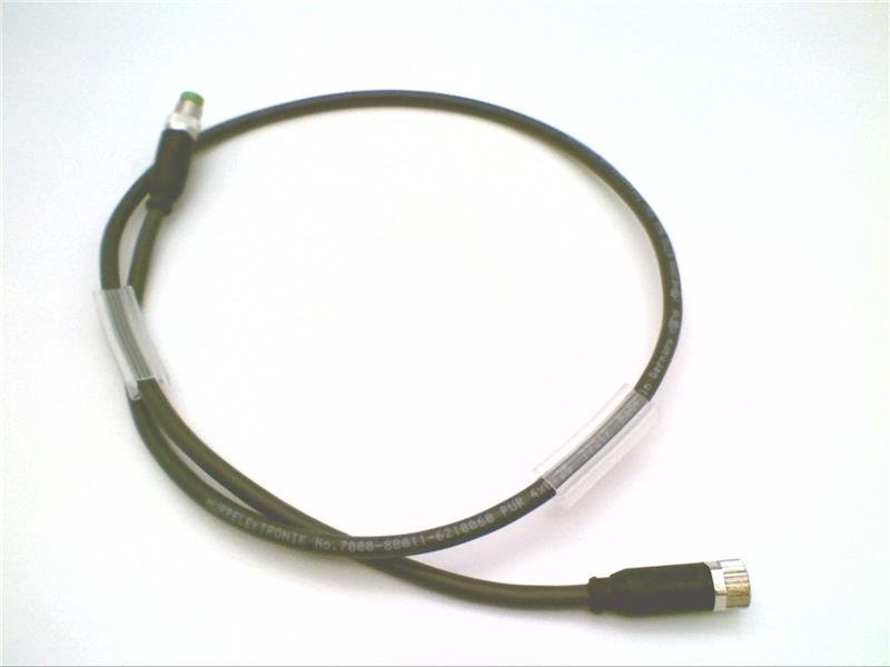 MURR ELEKTRONIK 7000-88011-6210060