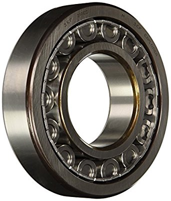 SKF NU-220-ECJ