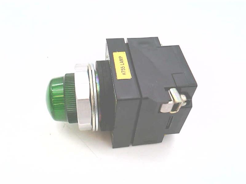 DANAHER CONTROLS 100T-PLT2G