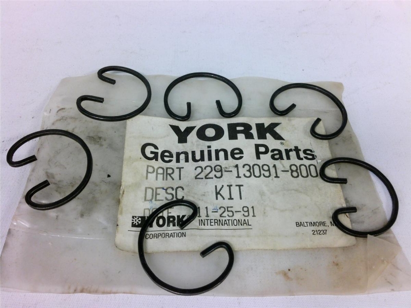 JOHNSON CONTROLS 229-13091-800